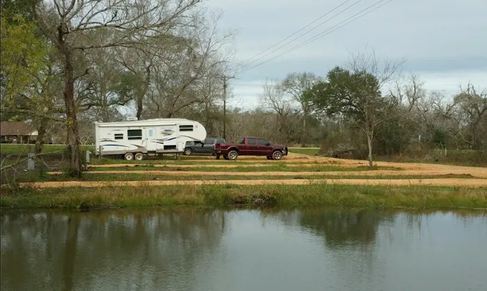 Down Home RV Park Picture 2