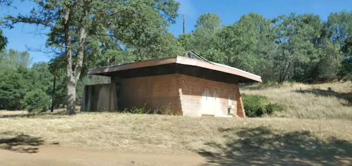Horseshoe Bend Recreational Area - Lake McClure Picture 10