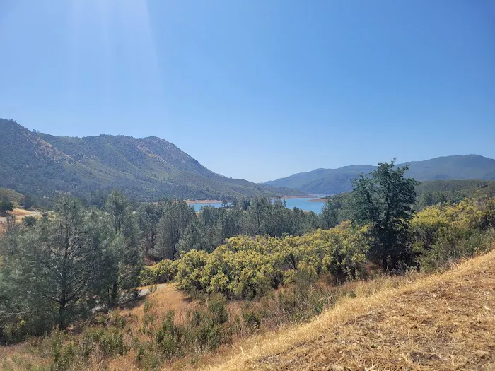 Horseshoe Bend Recreational Area - Lake McClure Picture 6