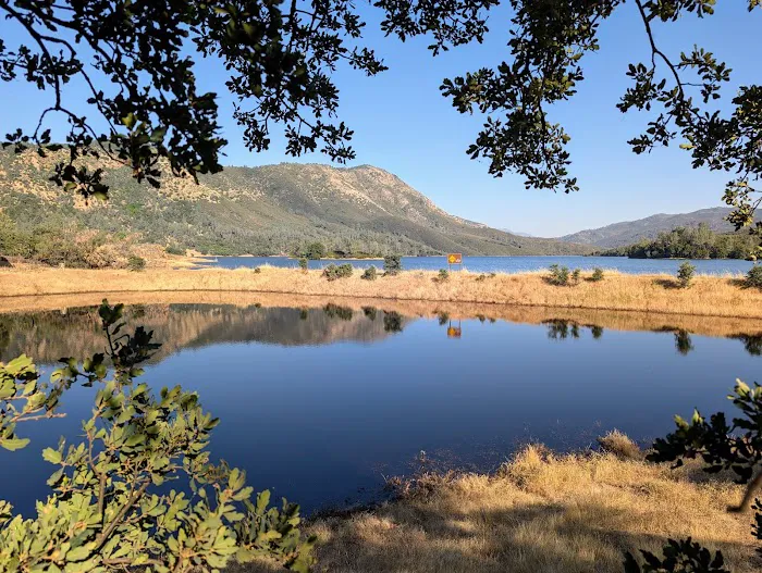 Horseshoe Bend Recreational Area - Lake McClure Picture 8