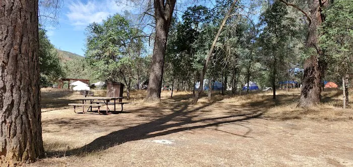 Horseshoe Bend Recreational Area - Lake McClure Picture 4