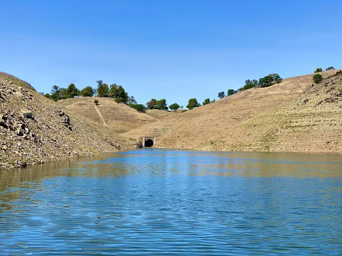 McClure Point Recreational Area- Lake McClure Picture 8