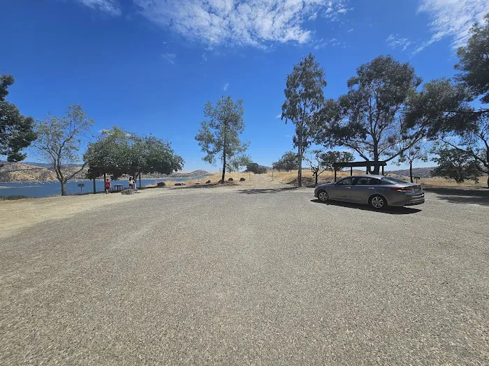 McClure Point Recreational Area- Lake McClure Picture 3