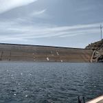 McClure Point Recreational Area- Lake McClure