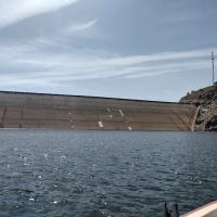 McClure Point Recreational Area- Lake McClure ico