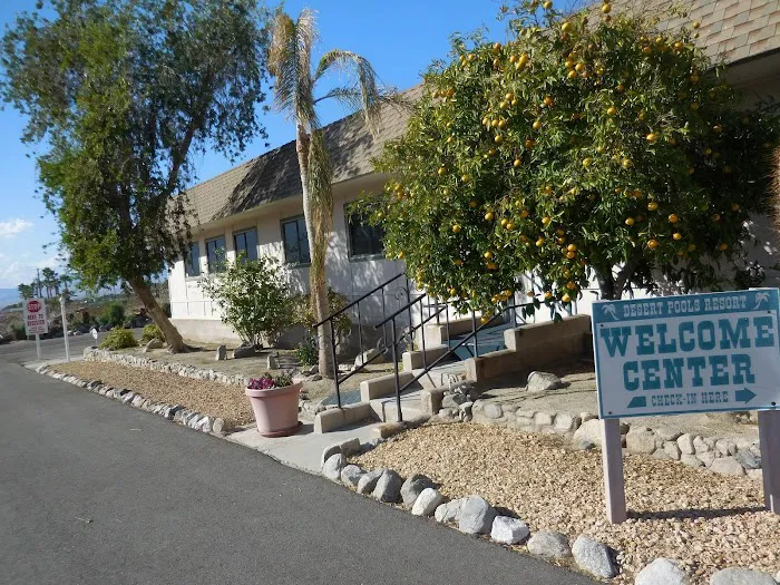 Palm Springs / Joshua Tree KOA Holiday Picture 10