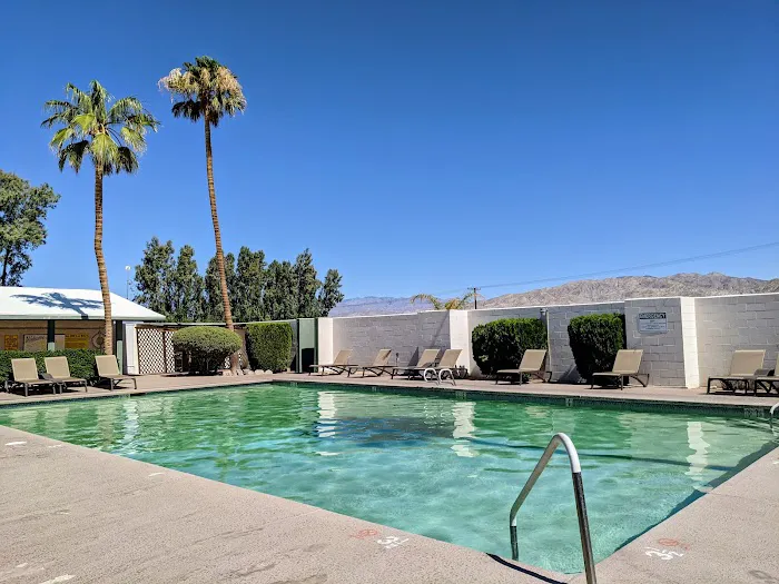 Palm Springs / Joshua Tree KOA Holiday Picture 5