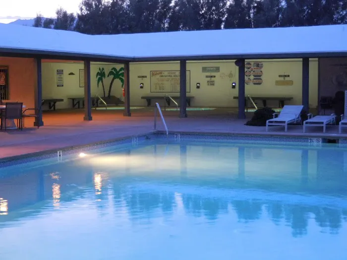 Palm Springs / Joshua Tree KOA Holiday Picture 3