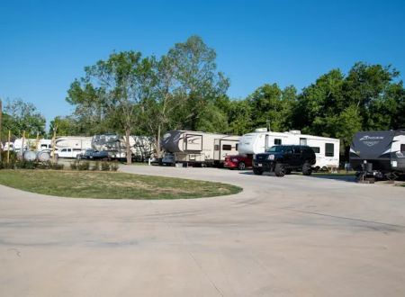 Stonecrest RV Park