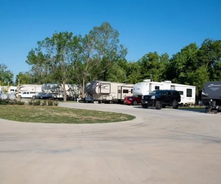 Stonecrest RV Park