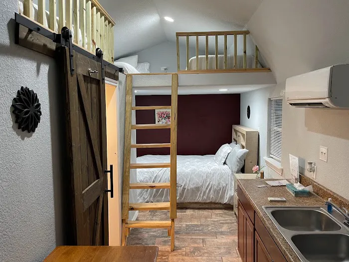 TripL RV Park Picture 1