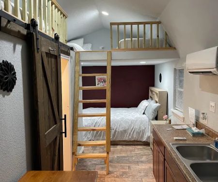 TripL RV Park