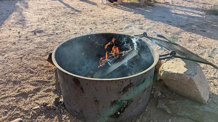 Ryan Campground Picture 4