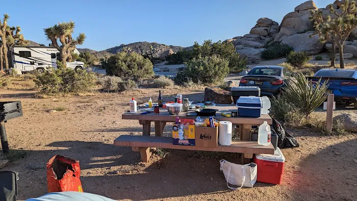 Ryan Campground Picture 5