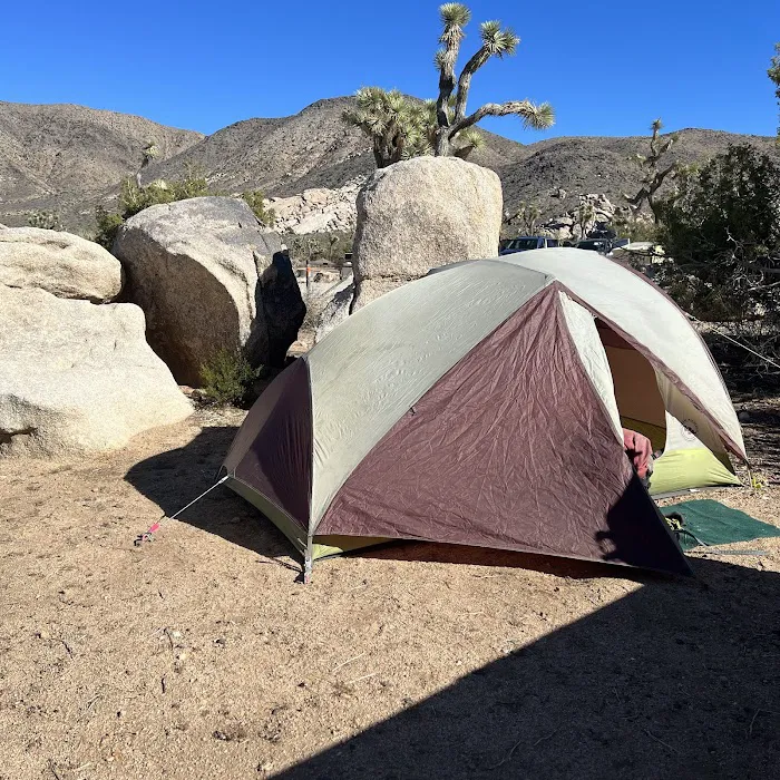 Ryan Campground Picture 10