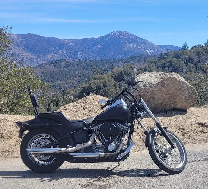 So Cal Veterans Campground Picture 3