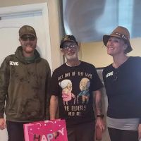 So Cal Veterans Campground ico