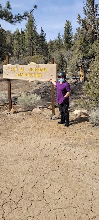 So Cal Veterans Campground Picture 2
