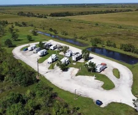Kucera Krossing RV Park