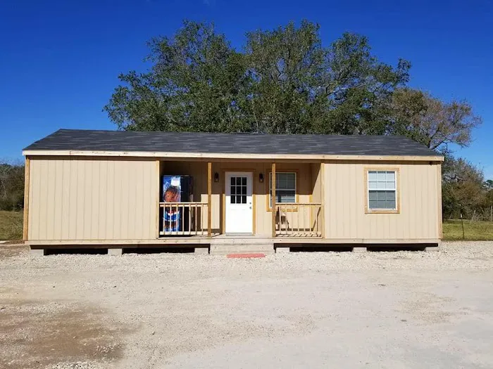 Fountain Grass RV Park and Cabins Picture 8