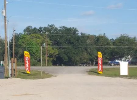 Fountain Grass RV Park and Cabins