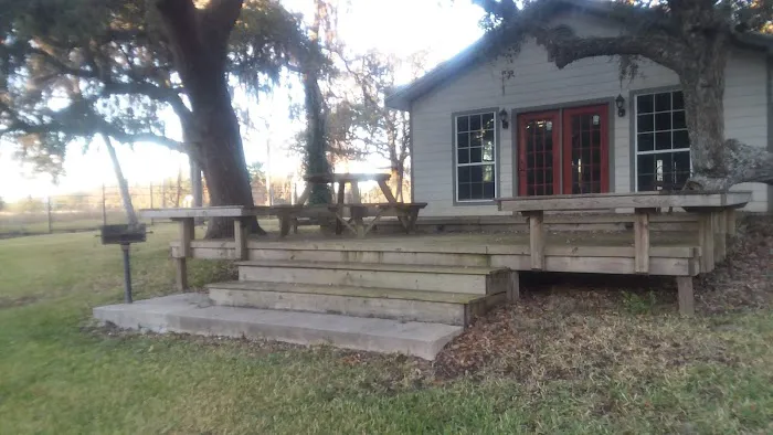 Bayou Oaks RV Park by QRV Picture 6