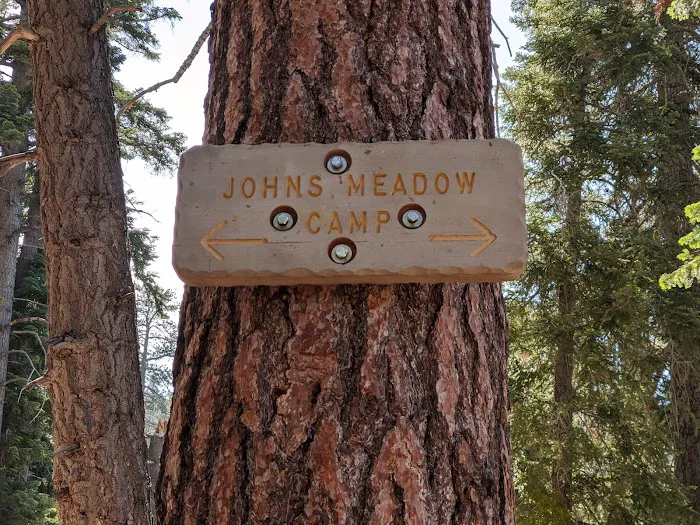 John's Meadow Camp Picture 6