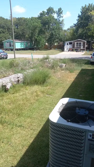 Creekside Mobile Home Community Picture 4