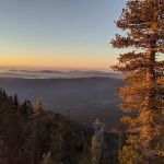 Trail Fork Springs Campground