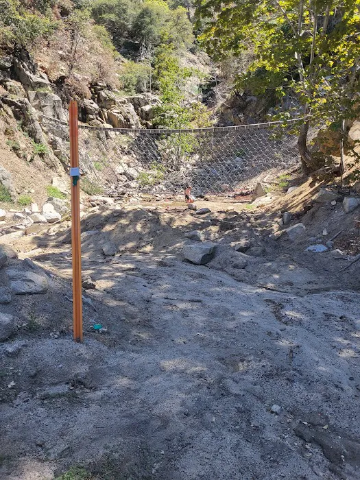 Trail Fork Springs Campground Picture 10