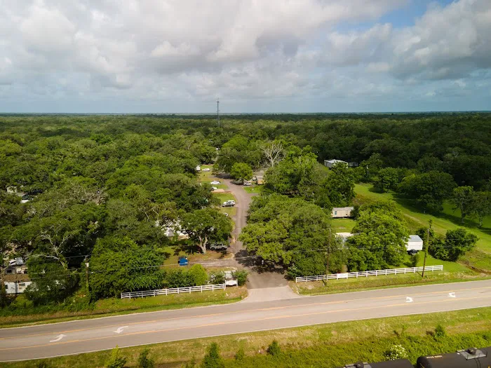 Creekside Mobile Home Park Picture 8