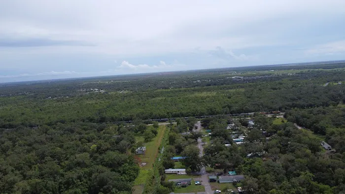 Creekside Mobile Home Park Picture 6