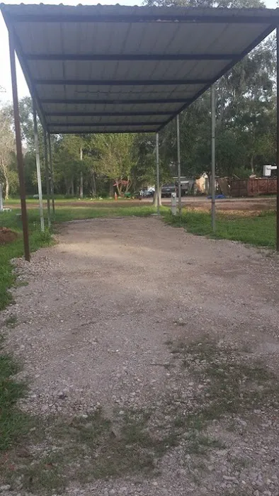 Paradise Lost RV Park Picture 1