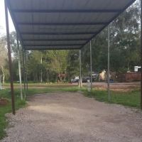 Paradise Lost RV Park ico