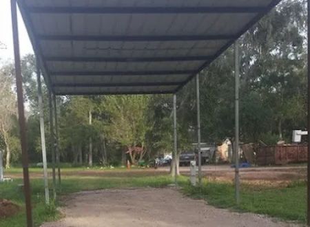 Paradise Lost RV Park