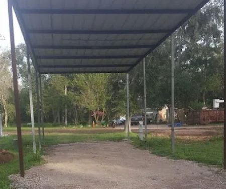 Paradise Lost RV Park