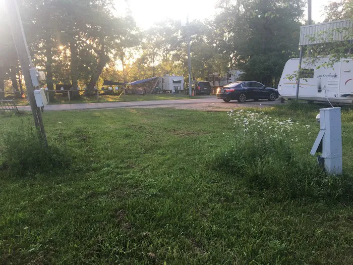 Paradise Lost RV Park Picture 6
