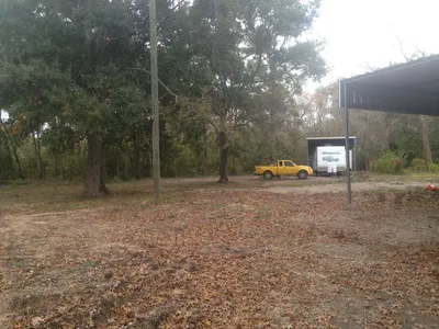 Paradise Lost RV Park Picture 2