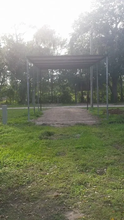 Paradise Lost RV Park Picture 8