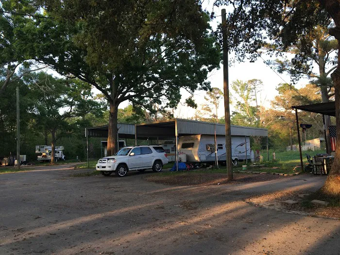 Paradise Lost RV Park Picture 7