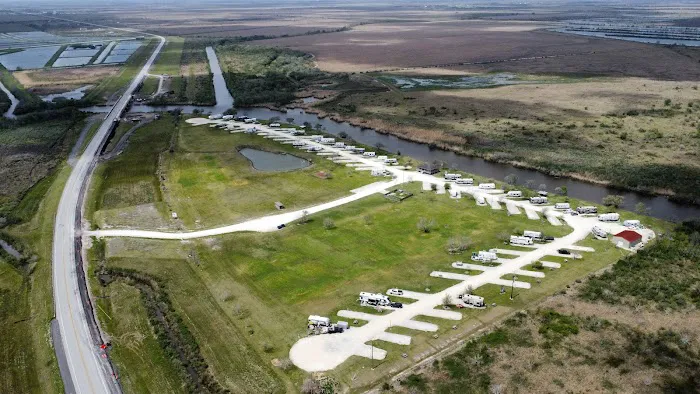 On The Bayou RV Park Picture 4