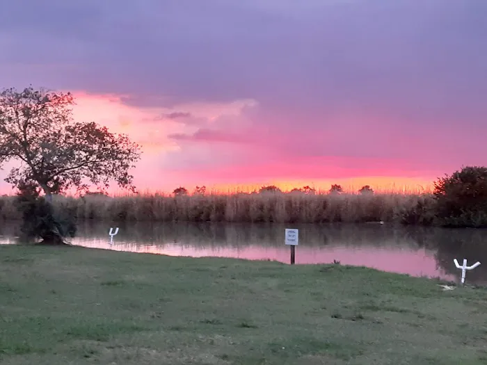 On The Bayou RV Park Picture 6