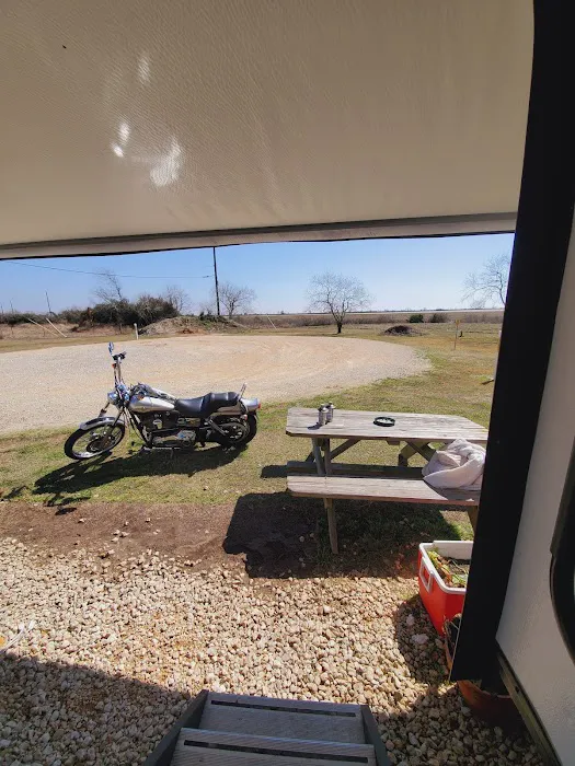 On The Bayou RV Park Picture 5