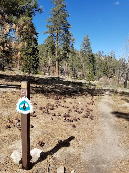 Mission Springs PCT Trail Camp Picture 2