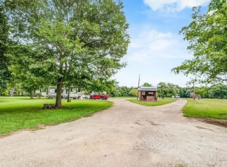 Bentley Ranch RV Park