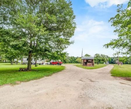 Bentley Ranch RV Park