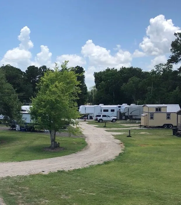Bentley Ranch RV Park Picture 10