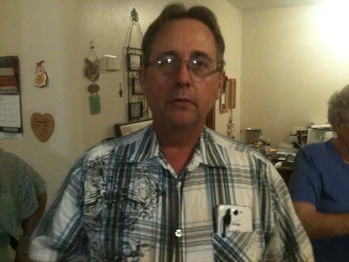 Chocolate Springs RV & Mobile Home Park Picture 10