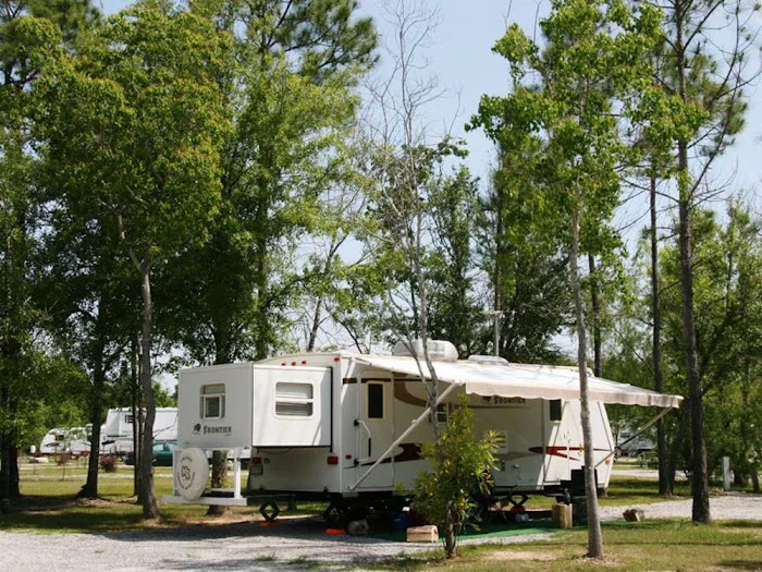 Chocolate Springs RV & Mobile Home Park Picture 7