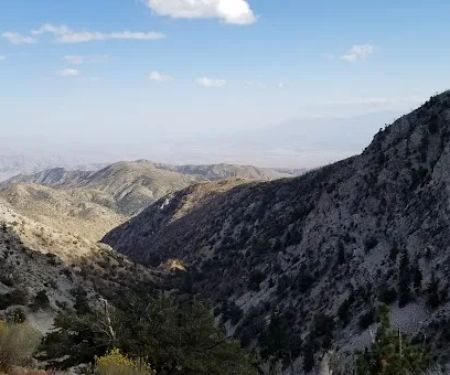 Wild Horse Equestrian Camp